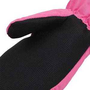 Guantes de Piel de Oveja para Mujer, Guantes de Seguridad para el Trabajo, Anti-Corte, Anti-Impacto, Antideslizantes, Guantes Industriales con Logotipo Personalizado - Product Image 4