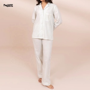 Wholesale Price Night Wear cotton <b>Dresses</b> Women 100% cotton Sleeping Night <b>Suit</b> 2026 Casual Home Clothing 2026 - Product Image 1