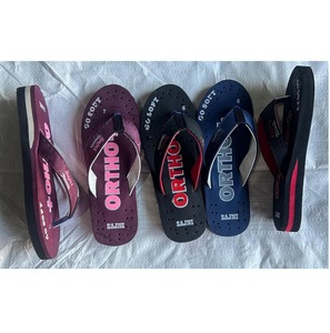 High Quality Ladies Ortho Supersoft Fancy Outdoor Rubber Upper Eco-Friendly Winter Autumn Summer Spring Home Travel Daily - Product Image 1