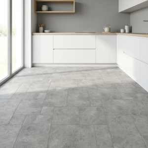 Azulejos de Porcelana de 20 mm de Espesor – 600x600 mm R11, Resistentes, para Uso Industrial y Estacionamientos Exteriores - Product Image 3