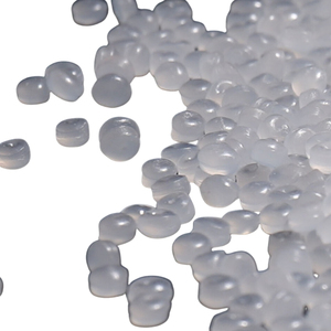 เม็ดพลาสติก LLDPE บริสุทธิ์ 100% ได้รับการรับรอง สำหรับการใช้งานฟิล์มยืดหยุ่น วัสดุโพลิเมอร์แข็งแรง สำหรับส่งออก - Product Image 5