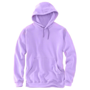Outdoor Use Fashion Wear <b>Lightweight</b> <b>Hoodies</b> Oversized Cotton Made Breathable Long Sleeve Casual Clothing Wholesale Price - Product Image 2