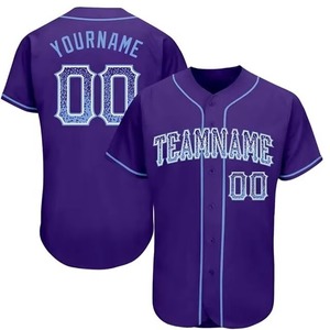 Uniforme Deportivo Personalizado de Béisbol de Primera Calidad al por Mayor, Tejido Transpirable y Ligero, Directo de Fábrica OEM, Zunair Industry - Product Image 2