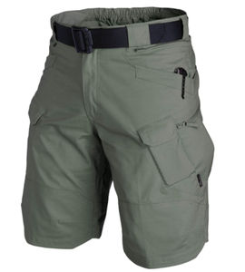 Nueva Llegada, Pantalones Cortos Cargo para Hombre OEM, Pantalones Cortos Profesionales Más Vendidos, Pantalones Cortos Cargo para Hombre de Alta Calidad a Precio Económico, Personalizados - Product Image 5