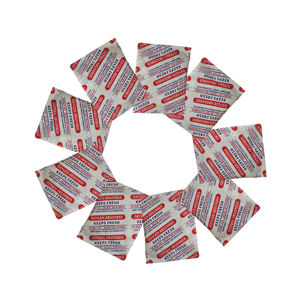 Absorbedor de Oxígeno para Alimentos Elysian, Alta Pureza 99.9%, Fuerte Absorción de Oxígeno, Previene el Moho, Paquete General, Múltiples Tamaños - Product Image 1