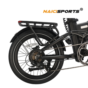 <span class=keywords><strong>Bicicleta</strong></span> Eléctrica <span class=keywords><strong>Plegable</strong></span> de Aleación de Aluminio 6061 |   Batería Dual de Largo Alcance |   <span class=keywords><strong>Bicicleta</strong></span> Eléctrica <span class=keywords><strong>Ligera</strong></span> y <span class=keywords><strong>Plegable</strong></span> |   Urbano y Todoterreno |   OEM ODM - Product Image 3