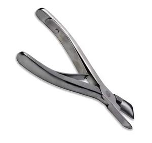 Fórceps de corte de huesos STILLE LISTON, instrumento quirúrgico ortopédico de acero inoxidable de 26 cm - Product Image 6