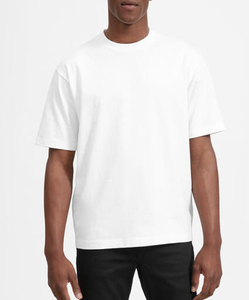 T Shirt Custom <b>Plain</b> T-Shirts for Printing <b>White</b> <b>Tshirts</b> Cotton Wholesale Black T Shirt Manufacturer Top <b>Plain</b> Quality T Shirt - Product Image 1