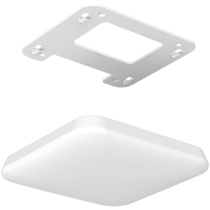 Punto de Acceso Wi-Fi 5 de Techo de 1200Mbps 11AC con Soporte para Modo de Operación Fit/Fat, Administrado por Controlador Ap y Nube, Material ABS - Product Image 5