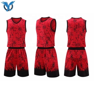 Conjunto de Uniforme de Baloncesto Personalizado, OEM ODM, Sublimación, Ropa Deportiva de Secado Rápido, Fabricante de Ropa Deportiva para Equipos - Product Image 5