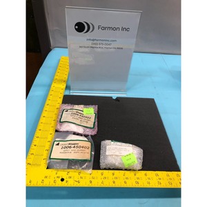3 Ultratech 1006-450402 UTS Stage Pedestal, 174912 - Équipement et pièces semi-conductrices de renommée mondiale à la confiance de tous - Product Image 2