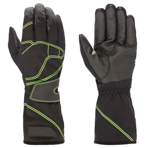 Gants de karting : Approvisionnement direct usine avec paume antidérapante durable pour pilotes professionnels – Commandes en gros et export - Product Image 1