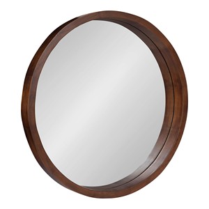 Acacia Wood wooden wall <b>mirrors</b> and <b>mirror</b> frames OEM Custom Wholesale | Aqdus Saleem India - Product Image 2