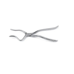 Prix d'usine Ciseaux de résection manuels en acier inoxydable pour la chirurgie générale, ensemble d'instruments réutilisables, vente en gros, nouvelle arrivée - Product Image 2