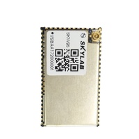 Módulo WLAN IOT con Chip MTK MT7688 Compatible con Openwrt, USB 2.0