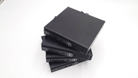 Micro Digunakan untuk Optiplex 3070 Generasi ke-8 I5 RAM 8GB SSD 256GB Windows 10 Business Desktop dengan Kartu Khusus