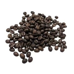 กาแฟเอลีท ดูอัลออริจิน เบลนด์ สโมคกี้ ดีฟโรสต์ ออร์แกนิค ฮันนี่ โปรเซส ฟิน บรูว์ สำหรับร้านกาแฟสุดพิเศษ จำหน่ายแบบขายส่ง - Product Image 1