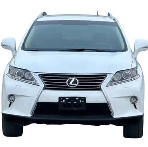 Véhicule prêt à être expédié 2016 350 BASE 2.4L V6 TURB0 SP0RT 409HP/5200RPM 6 CYLINDRES 7 PLACES TRANSMISSION AUTOMATIQUE 10 VITESSES - Product Image 3