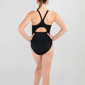 Fournisseur en gros de vêtements de sport pour femmes, justaucorps extensibles personnalisés OEM, vêtements de danse, de fitness, de gym, de mode et d'activewear - Product Image 3