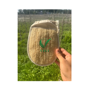 Organic Loofah Body <b>Sponges</b> for Smooth, Healthy, and Radiant Skin - Product Image 4