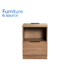 Juego de dormitorio Best Western duradero y elegante, muebles de hotel personalizados de MDF + LPL modernos para apartamento, juego de dormitorio Best Western de Vietnam - Product Image 1