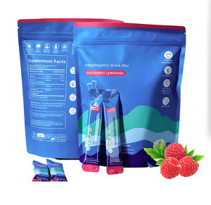 Полноценный аминокислотный электролитный комплекс в порошке с магнием и калием для спортсменов - Product Image 2