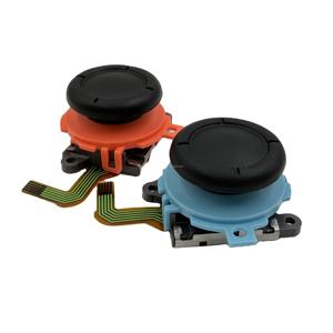 Repuesto de Joystick para Nintendo Switch 2 JoyCon, Repuesto DIY para un Juego sin Desviaciones - Product Image 1