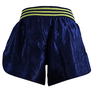 Breathable Men’s Boxing Trunks for Training, Sparring & Professional Matches - Product Image 2