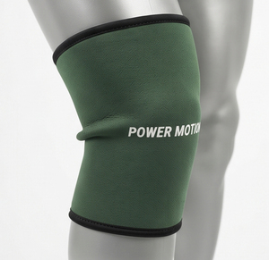 Manchons de compression professionnels respirants pour coudes et genoux, protection articulaire sportive, soutien pour l'entraînement et la gym - Product Image 1