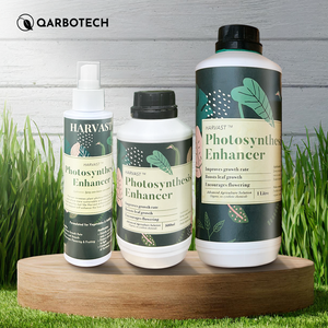 Harvast Photosynthesis Enhancer Spray Engrais Biologique Pureté 99% pour l'Amélioration de la Couleur des Feuilles des Légumes Malaisie - Product Image 1