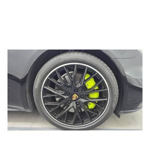 สำหรับรถปอร์เช่ พานาเมร่า 2.9 AWD E-Hybrid มีนาคม 2021 ระยะทาง 103,354 กม. เบาะหนัง กล้องมองหลัง พวงมาลัยซ้าย - Product Image 5