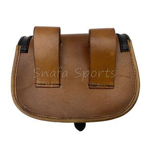 Cinturón de Cuero Hecho a Medida 100% de Alta Calidad, Bolsa de Cinturón de Cuero Más Vendida a un Precio Razonable - Product Image 3