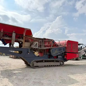 Trituradora de Impacto Kleemann MR122 K092 Impact - Product Image 1