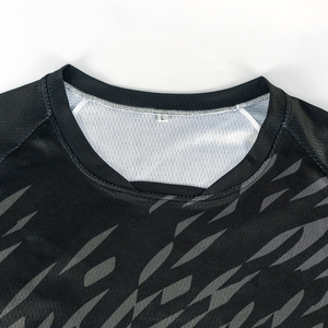 Men Long Sleeve <b>Motorcycle</b> Racing <b>Shirt</b> Full Sleeve Sublimation Print Quick Dry All Seasons Wear - Product Image 3
