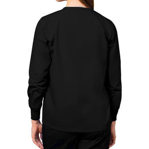 Blouse médicale confortable pour une utilisation professionnelle toute la journée dans les hôpitaux, les cliniques et les milieux de santé - Product Image 4