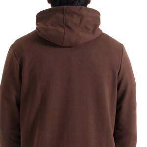 Ventes en gros de sweats à capuche pour hommes, saison hivernale, 100% coton molletonné, écologiques, vêtements décontractés, haute qualité, prix bas - Product Image 4