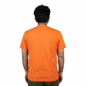 Nouveautés : T-shirts décontractés grandes tailles - Tissu jersey 100% coton, design uni, couleur et logo personnalisables, t-shirt tendance été - Product Image 2