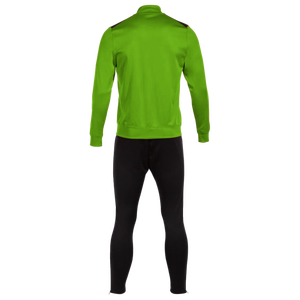 Conjunto Deportivo para Hombre, Chaqueta de Entrenamiento y Pantalones Ajustados para Correr, Ropa Deportiva de Alto Rendimiento - Product Image 2