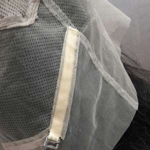 Perruques en cheveux humains indiens vierges blondes avec des mèches de 10 à 34 pouces - Product Image 2