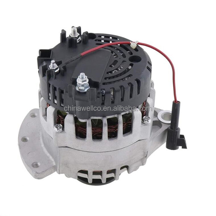 TTT 30アル　30% High Quality Alternator 30-01114-14 for Carrier Engines