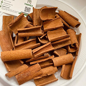 Canela Natural y Pura/Cynamon/Zimt en Cubos - Fábrica en Vietnam - Product Image 6