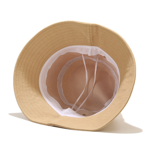 Chapeau de pêche à large bord, protection UV, séchage rapide, respirant, casquette d'extérieur légère, protection du cou, mentonnière réglable - Product Image 5