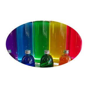 Tintes Líquidos Premium para Impresión Textil y Teñido de Telas, Solución de Tinte Industrial de Tonos Brillantes, Suministro a Granel - Product Image 2