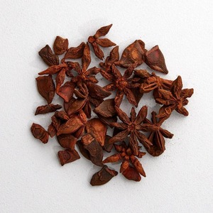 Anís estrellado en polvo, fabricante Patil Foods India - Product Image 1