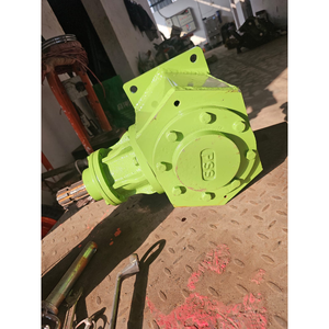 Slasher Gear Box Agricultural Implements Tractor Gearbox Heavy Duty PTO Gear Box Bulk Ready to Ship - Product Image 2