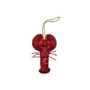 Key Chains Beaded Embroidery Christmas Tree Ornament Seasonal Gift Premium Quality Seed Beads Christmas Tree Ornament Home - Product Image 1