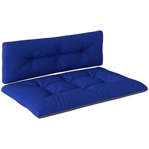 Cuscini a righe per panche da esterno per campeggio, camere da letto e hotel - Product Image 2