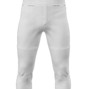 ชุดเบสบอลคุณภาพดี ดีไซน์ใหม่ ผ้าโพลีเอสเตอร์ 100% แขนสั้น สกรีนชื่อทีมและโลโก้ด้านหน้า ระบายอากาศได้ดี มีไซส์พลัส - Product Image 5