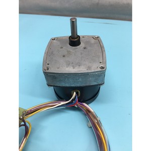 มอเตอร์ประกอบ Hurst 3206-044, PAS, 5VDC, 8W, 157418 - อุปกรณ์และอะไหล่เซมิคอนดักเตอร์ระดับโลกที่เชื่อถือได้ - Product Image 3