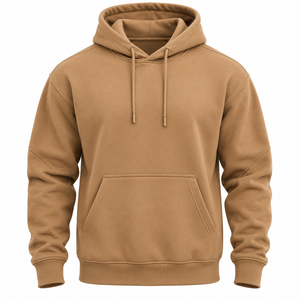Sweat-shirt à capuche unisexe en molleton de coton pour homme, à manches longues, décontracté, pour l'hiver - Product Image 6